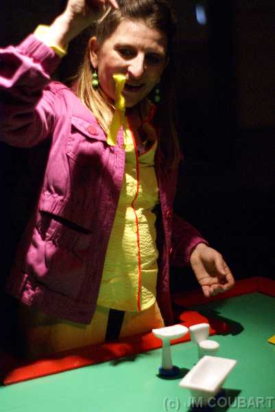 Diapositive suivante